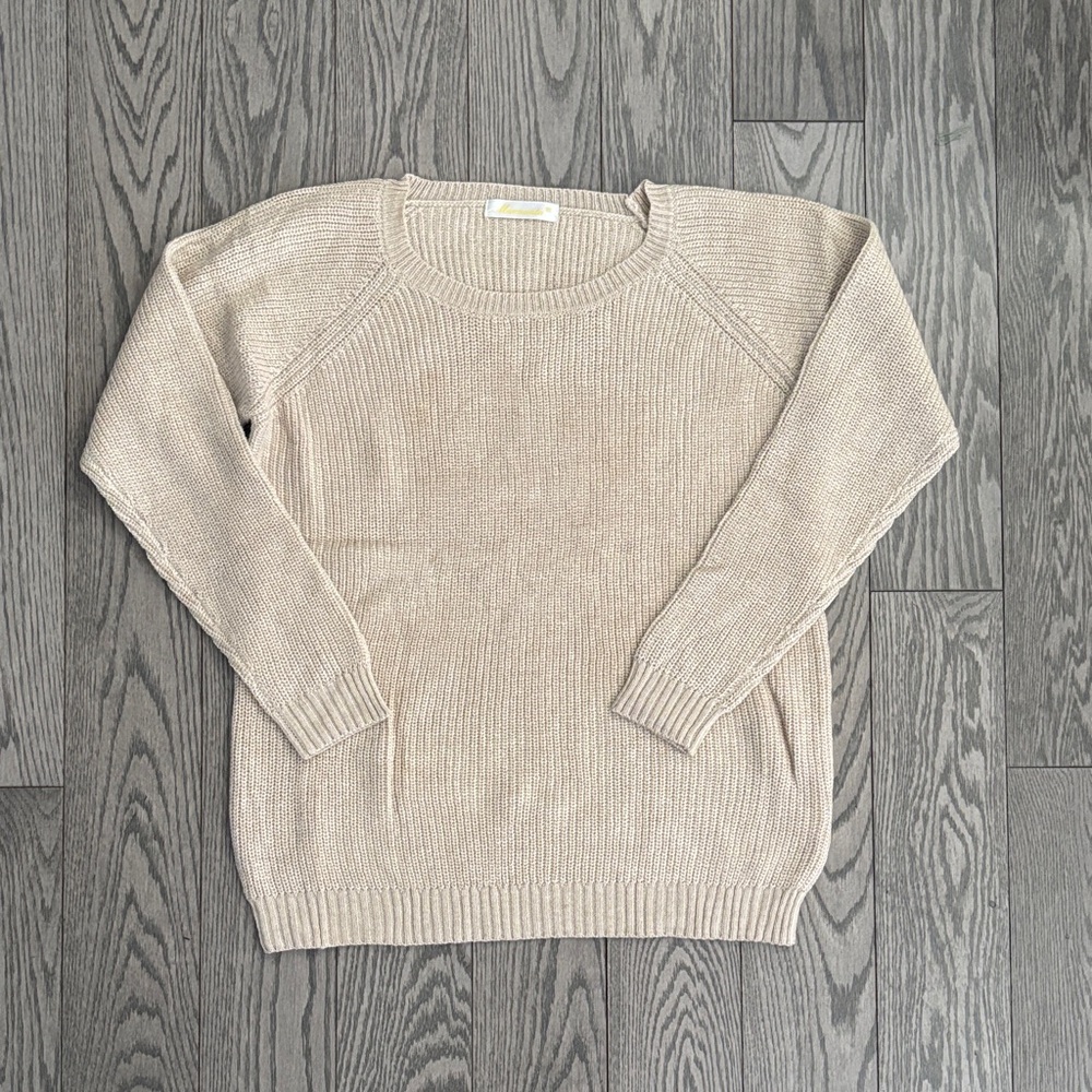NEW Sweater💛🌼